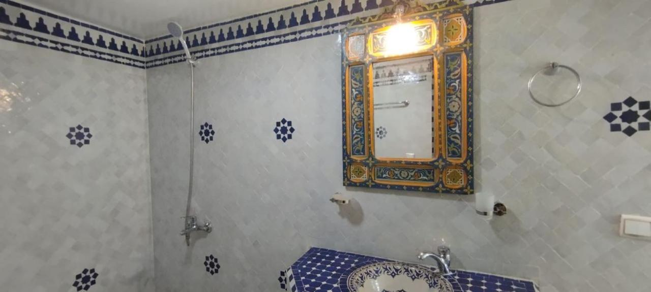 Riad Ranya Fès Exterior foto